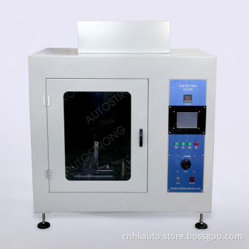 UL94 Digital Flammability Test Horizontal&Vertical Burning Tester